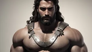 Hercules, El Guerrero legendario.