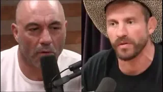 Donald Cerrone Not Training at Jackson Wink - Joe Rogan Experience