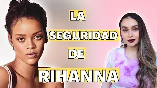 La Psicología De Rihanna | ¿Cómo Es Tan Segura De Sí Misma Sin Miedo A Las Críticas?