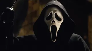 Scream VI - Official TV Spot "Stay Alive"
