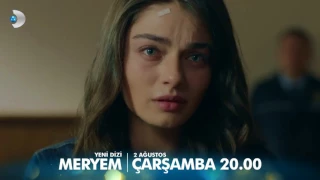 Meryem / Tales of Innocence Trailer - Episode 1 (Eng & Tur Subs)