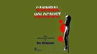 ♫ [1980] Cannibal Holocaust • Riz Ortolani ▬ № 04 - ''Massacre Of The Troupe''