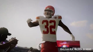 Madden 21 -  Official Reveal Trailer  Breakdown  PS4, Xbox One, PC - IS EA SELLING US ?