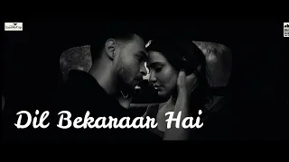 Pehli pehli baarish lyrics   !!   Aayush Sharma & Neha Sharma | Yasser Desai