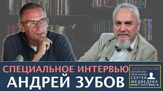 "Не будем спешить распаковывать чемоданы" | Проект Сергея Медведева