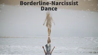 Borderline-Narcissist Dance: How They See Each Other