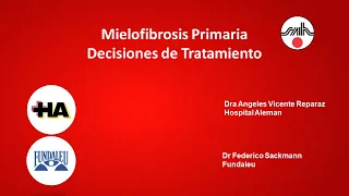 Mielofibrosis Primaria - Decisiones de Tratamiento