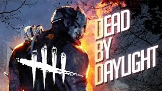 DEAD BY DAYLIGHT LIVE CHAPTER 17 HYPE! PC #1 KILLER/SURVIVOR