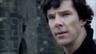 BBC Sherlock | I don't have friends, I've just got one.