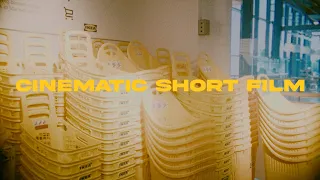 This camera makes everything look cinematic / BMPCC Original Short Film