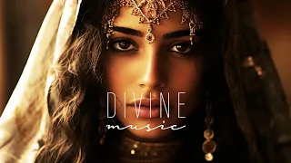 Divine Artist - Best of Hayit Murat [Ethnic Chill & Deep House 2023]