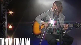 Tanita Tikaram - Twist In My Sobriety (Acoustic)