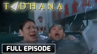 Tadhana: Bayaning OFW sa Macau, itinaya ang buhay para magligtas ng mga na-stranded! | Full Episode