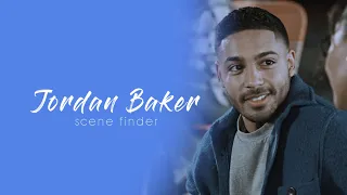 • Jordan Baker | scene finder [S4]