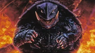 Gamera 1965-1999 Roars and SFX + Download