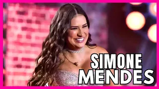 SIMONE MENDES ❤ AS MELHORES E MAIS TOCADAS MÚSICAS DE SIMONE MENDES 2024! 🧡🤩