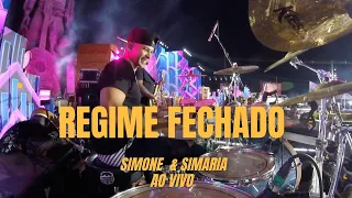 REGIME FECHADO - SIMONE E SIMARIA EM BARRETOS 2021