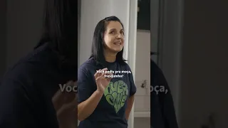 Quando o pão não está tão fresquinho feat. Cocielo #shorts