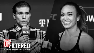 Unfiltered Episode 608: Brian Ortega, Michelle Waterson and a UFC Long Island Preview