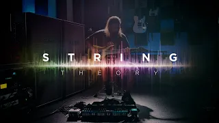 Ernie Ball String Theory ft. Stephen Carpenter of Deftones