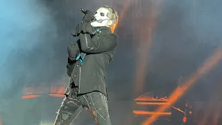 Ghost - “Kaisarion” - Live at AO Arena, Manchester, 09.04.2022