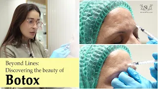 🌟 LIVE Botox Expertise with Dr. Shaista Lodhi 💉 Unveiling Your Perfect Treatment ✨