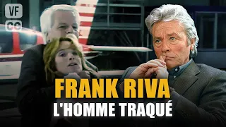 Frank Riva, The Hunted Man - Alain Delon - Mireille Darc - Jacques Perrin (Ep 6) - PM
