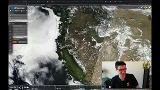 West Weather with Matt Reardon | Mar 20th, 2024 | Cooler/Wet Weather Returns + La Niña Chances