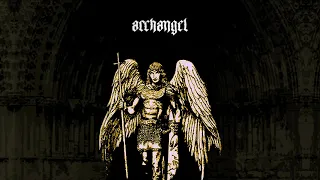 FREE NF Type Beat Aggressive - "Archangel" | Gothic Trap Type Beat[Prod. QB]