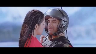 Junnoniyat Movie Scene In Pulkit Sharma And Yami Gautam