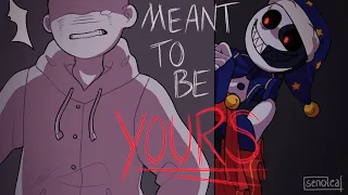 [FNAF Security Breach] Meant To Be Yours - Moon ANIMATIC