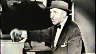 Jimmy Durante