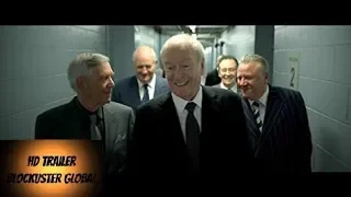 KING OF THIEVES - Official trailers 1&2 (2018) HD