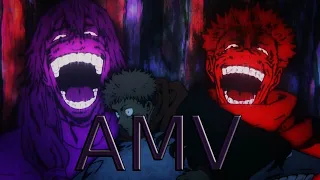 Jujutsu Kaisen [AMV] The Circle