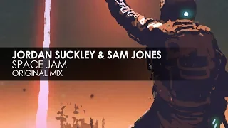 Jordan Suckley & Sam Jones - Space Jam