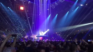 Armin van Buuren playing Heading Up High @ Best Of Armin Only 13-05-2017