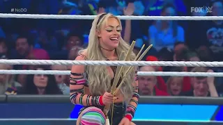 Liv Morgan VS Sonya DeVille 1/2