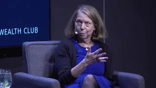 JILL ABRAMSON: THE NEW YORK TIMES AND THE FIGHT FOR FACTS