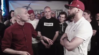 Oxxxymiron Круто зачитал