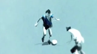 Animation - Great World Cup Goals by Richard Swarbrick  @RikkiLeaks
