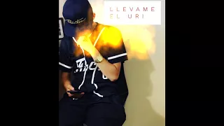 Urilome - Llevame (Prod. By John Savage Music.)