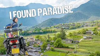 China's Fairyland PARADISE in Yunnan I S2, EP77