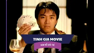 Chuyên Gia Bắt Ma (Out Of The Dark) (1995)