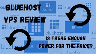 Bluehost VPS Hosting Review: Best Of The Best Or Just Average?