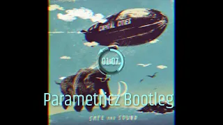 Capital Cities - Safe And Sound (Parametricz Hardstyle bootleg) Free download