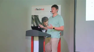 Стартуем новый проект. Что нам нужно? / Андрей Свиридов / itransition [Python Meetup 14.09.2019]