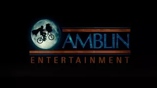 Amblin Entertainment/Metro Goldwyn Mayer Pictures/20th Century Fox/Columbia Pictures (2015)