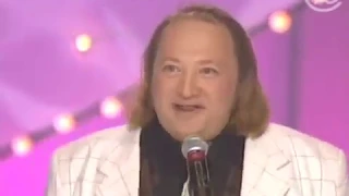 Юрий Гальцев - Финский Москвич 2004