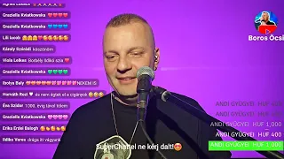 Live Muzsika, Január 19, 2024