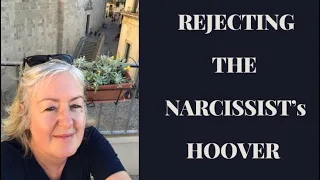 When The Narcissist’s Hoover Doesn’t Work - (Part 3)